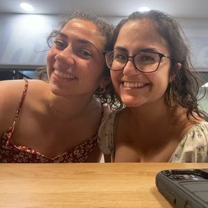 Meet your Posher, Nareen